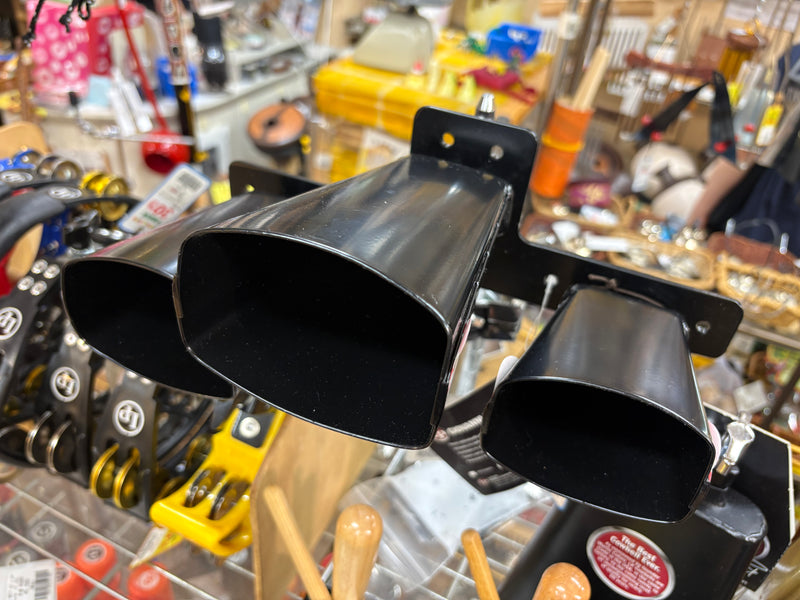 Accessory percussion｜Japan Percussion Center