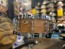 M drums エムドラムス 樫 "Kashi" 14”×5.5"  KR-1455-K