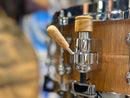 M drums エムドラムス 樫 "Kashi" 14”×5.5"  KR-1455-K