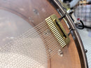 M drums エムドラムス 樫 "Kashi" 14”×5.5"  KR-1455-K