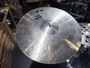 小出シンバル 808 20”Ride Medium Thin 808-20RMT