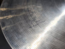 小出シンバル 808 20”Ride Medium Thin 808-20RMT