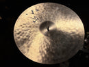 小出シンバル 808 20”Ride Medium Thin 808-20RMT