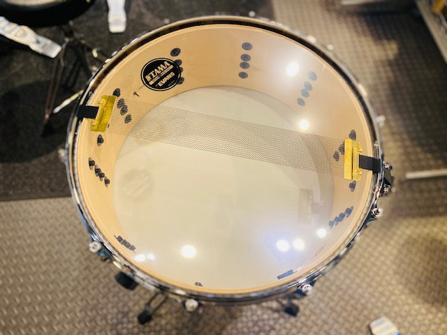 TAMA タマ Starclassic Performer 14×5.5 スネアドラム MBSS55