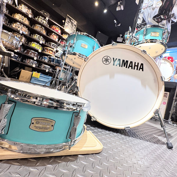 即納可能！】YAMAHA ステージカスタムヒップ Stage Custom Hip #MSG