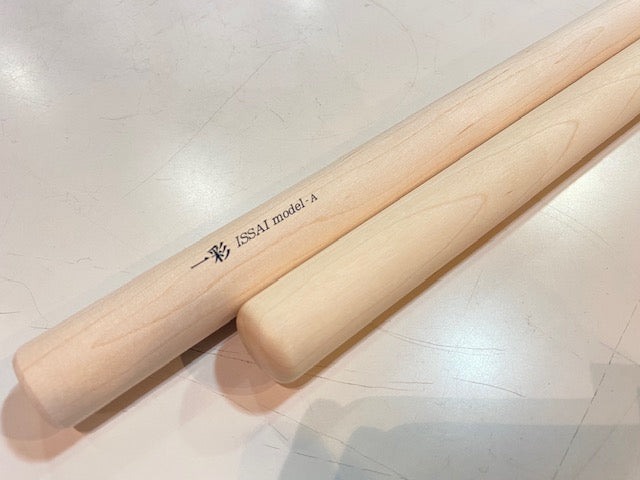 [Produced by Issai] Taiko Sticks Model-A Drumsticks