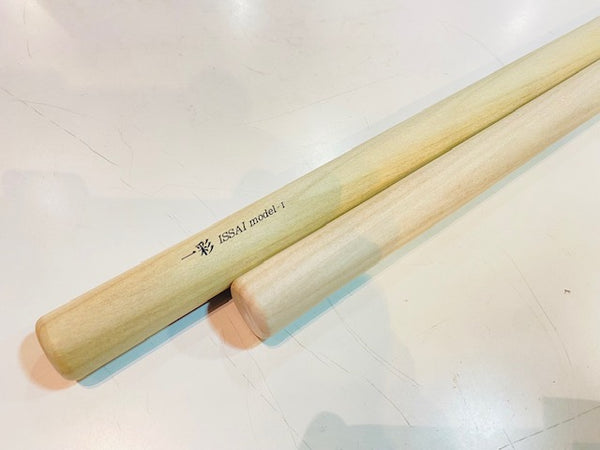 一彩プロデュース】 Taiko Sticks Model-I バチ