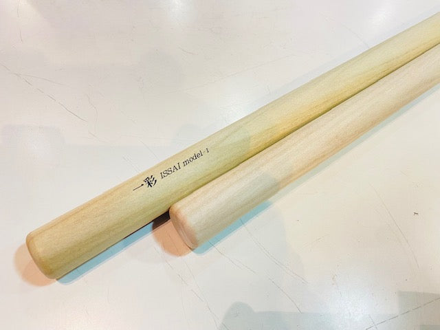 【一彩プロデュース】 Taiko Sticks Model-I バチ