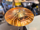 UFIP/ユーヒップ Tiger Series スプラッシュ 10″ TS-10