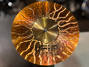 UFIP/ユーヒップ Tiger Series スプラッシュ 10″ TS-10