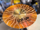 UFIP/ユーヒップ Tiger Series スプラッシュ 10″ TS-10