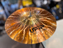 UFIP/ユーヒップ Tiger Series スプラッシュ 12″ TS-12