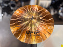 UFIP/ユーヒップ Tiger Series スプラッシュ 12″ TS-12