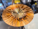 UFIP/ユーヒップ Tiger Series スプラッシュ 12″ TS-12