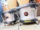 MEINL 7”&8.5” Bongo DC400PG -Artist Series Diego Camacho Signature Bongo-
