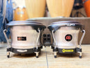 MEINL 7”&8.5” Bongo DC400PG -Artist Series Diego Camacho Signature Bongo-