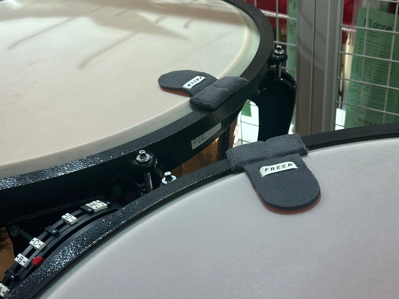 FREER Timpani Mute TMM