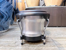 MEINL 7”&8.5” Bongo DC400PG -Artist Series Diego Camacho Signature Bongo-