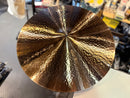 PAiSTE 2002 Big Beat Multifunction 22” Ride Cymbal