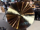 PAiSTE 2002 Big Beat Multifunction 22” Ride Cymbal