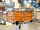 M drums エムドラムス  欅 ”Keyaki” Zelkova スネアドラム KR-1455-K