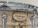 M drums M Drums Orchestral Series Kaede "Kaede" Japanese Maple with ribs KR-1455-M-JPC