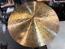 Zildjian KEROPE 20" Medium Thin Low Ride Ride Cymbal