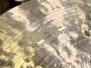 Zildjian KEROPE 20" Medium Thin Low Ride Ride Cymbal