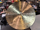 Zildjian KEROPE 20" Medium Thin Low Ride Ride Cymbal