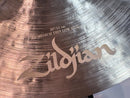 Zildjian KEROPE 20" Medium Thin Low Ride Ride Cymbal