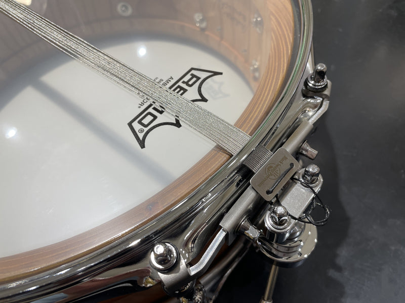 M drums エムドラムス Orchestral Series 欅"Keyaki"Zelkova リブ付 KR-1455-KS-JPC