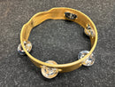 Sound King Monkey Tambourine BG-151WO