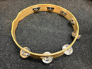 Sound King Monkey Tambourine BG-151WO