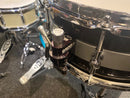 GROVER EQlipse Snare Drum デュアル アペックス スネアドラム GV-G1EQ6E
