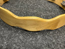 Sound King Monkey Tambourine BG-151WO