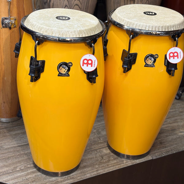 MEINL コンガセット Alexandra Alban Signature 11インチ / 11.75インチ