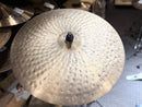 [USED] Zildjia / Zildjia Constantinople Medium Thin Ride 22"