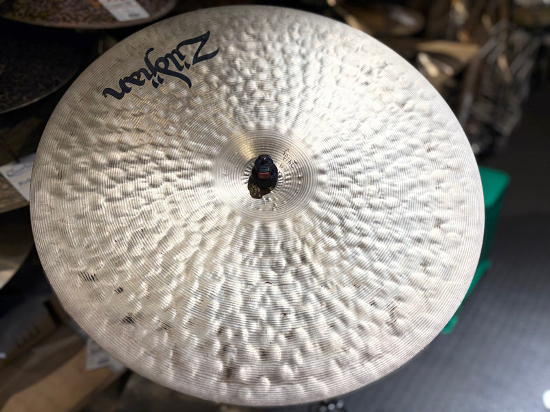 USED】Zildjia / ジルジャン コンスタンチノープル ミディアムシン
