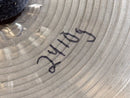 [USED] Zildjia / Zildjia Constantinople Medium Thin Ride 22"