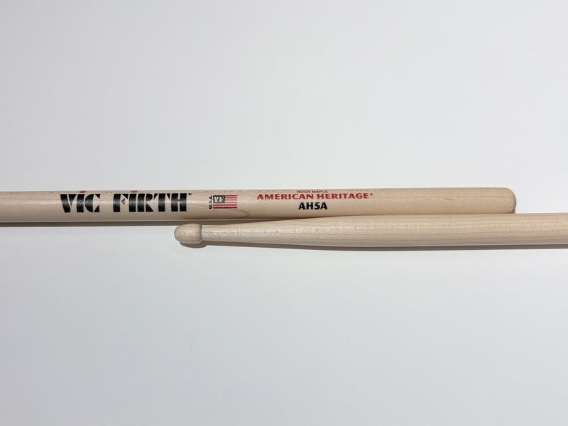 VIC FIRTH｜ヴィックファース
