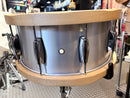 [USED] Gretsch / Gretsch snare drum 14”x6.5” S1-6514A-WH