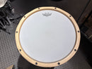 [USED] Gretsch / Gretsch snare drum 14”x6.5” S1-6514A-WH