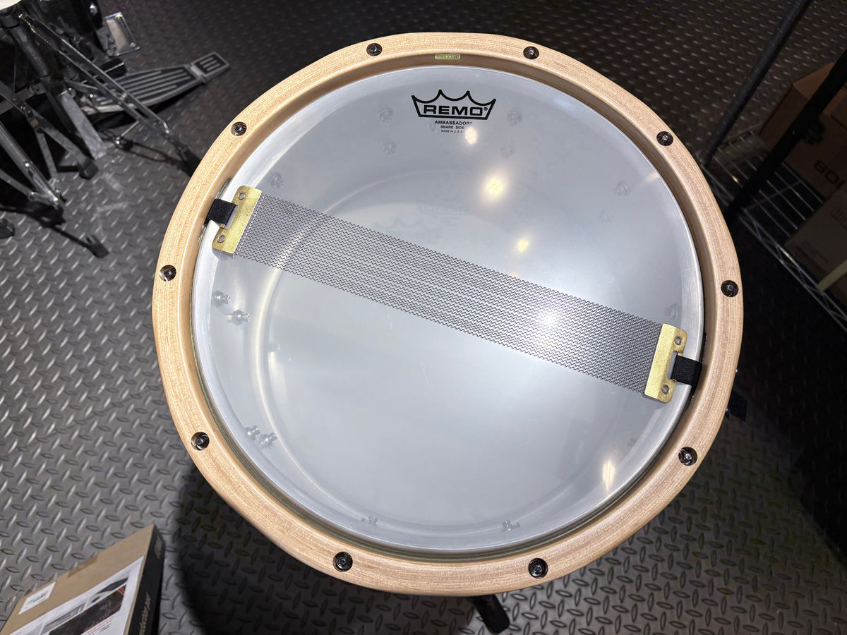 USED】Gretsch / グレッチ スネアドラム 14”x6.5