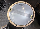 [USED] Gretsch / Gretsch snare drum 14”x6.5” S1-6514A-WH