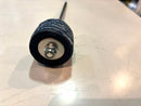 PUTSOUNDS Beatercraft Workshop Model “Leather & Denim” Bass Drum Beater