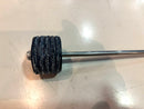 PUTSOUNDS Beatercraft Workshop Model “Leather & Denim” Bass Drum Beater
