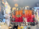 [Special price for in-store display items] TAMA STARCLASSIC Walnut/Birch 14" x 6.5" snare drum WBSS65BB-VBF