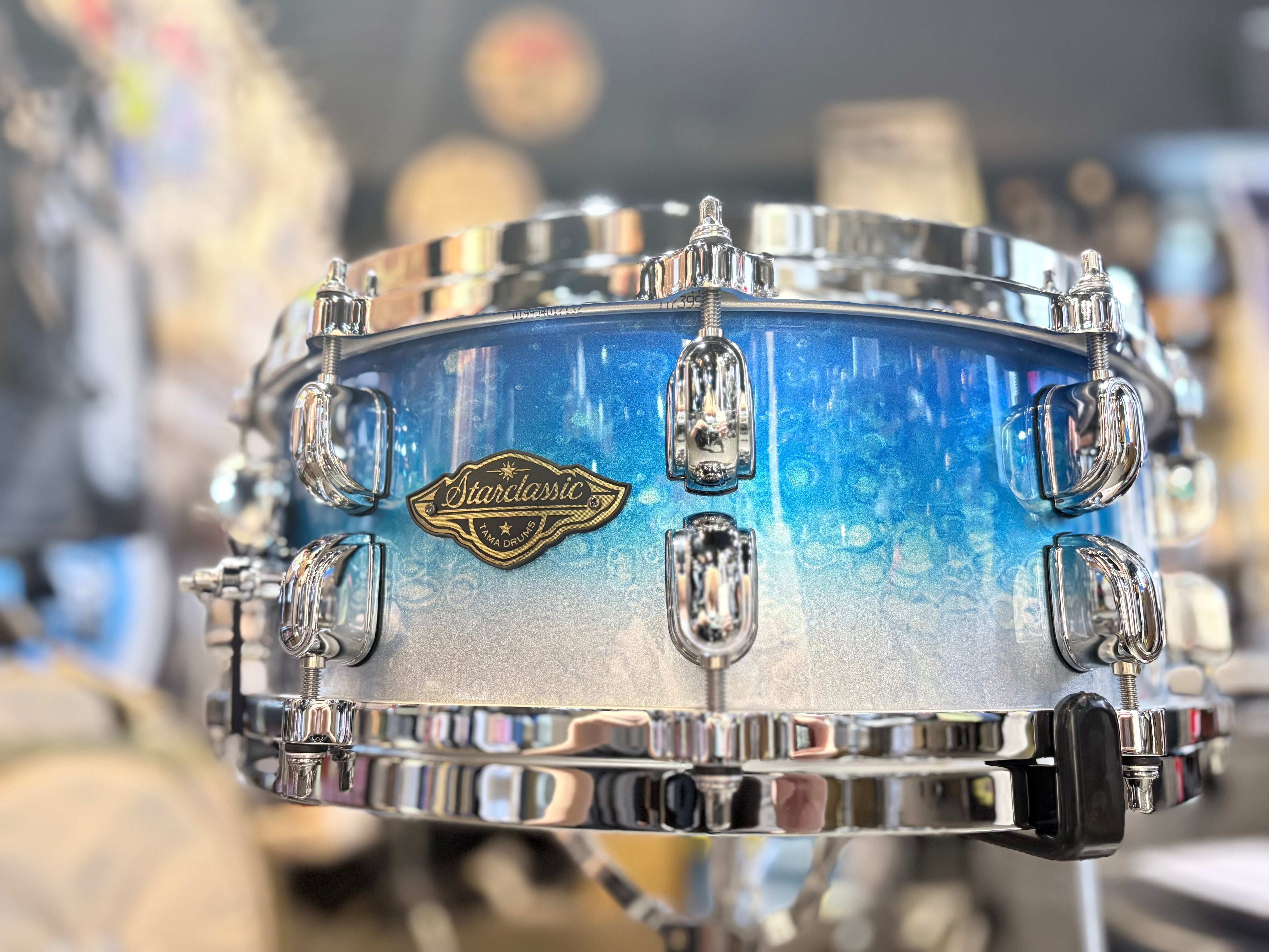 TAMA/Tama STARCLASSIC Walnut/Birch 14