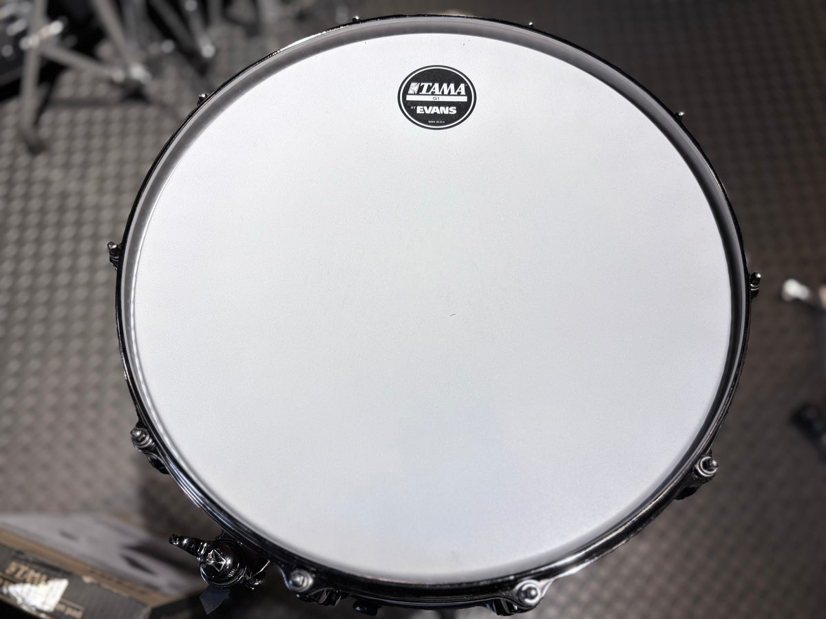店頭展示品特価】TAMA/タマ STARCLASSIC Walnut/Birch 14