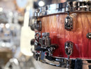 [Special price for in-store display items] TAMA STARCLASSIC Walnut/Birch 14" x 6.5" snare drum WBSS65BB-VBF